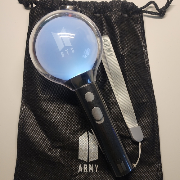 Bts Other - BTS *unofficial* Light Stick